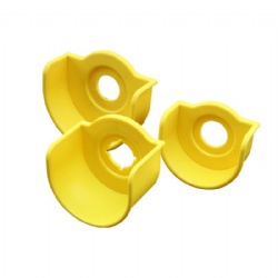 22mm Emergency Stop Push Button Switch Protection Cover