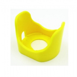 22mm Emergency Stop Push Button Switch Protective Button Cover shield guard