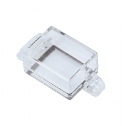 Rocker switch protective cover  Pushbutton cover guard